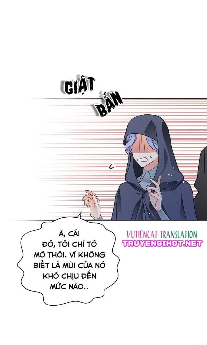 đọc truyện Thanh Tra Của Muiella Chương 146.5 ảnh 18 tại Thiên Thai Truyện