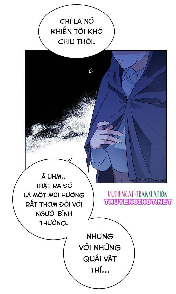 đọc truyện Thanh Tra Của Muiella Chương 146.5 ảnh 20 tại Thiên Thai Truyện