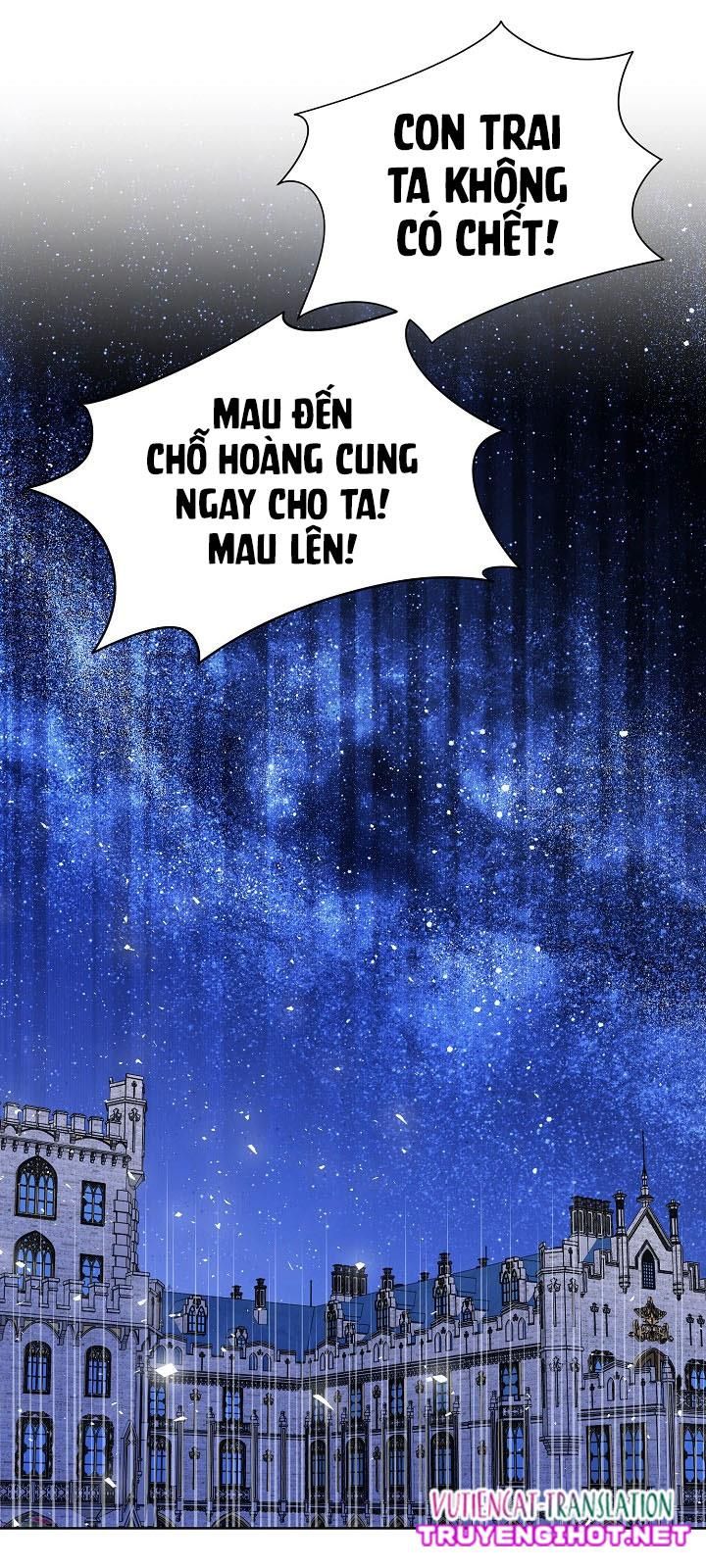 đọc truyện Thanh Tra Của Muiella Chương 146.5 ảnh 4 tại Thiên Thai Truyện