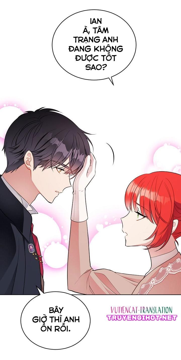 đọc truyện Thanh Tra Của Muiella Chương 146.5 ảnh 22 tại Thiên Thai Truyện