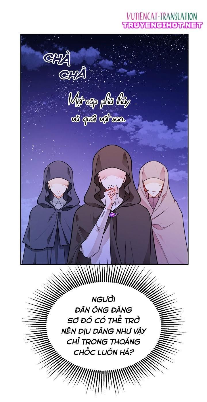 đọc truyện Thanh Tra Của Muiella Chương 146.5 ảnh 23 tại Thiên Thai Truyện