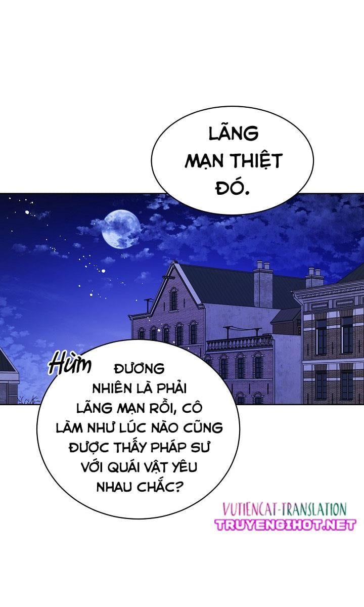 đọc truyện Thanh Tra Của Muiella Chương 146.5 ảnh 24 tại Thiên Thai Truyện