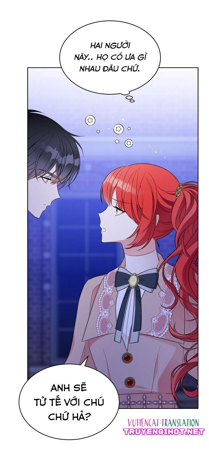 đọc truyện Thanh Tra Của Muiella Chương 146.5 ảnh 28 tại Thiên Thai Truyện