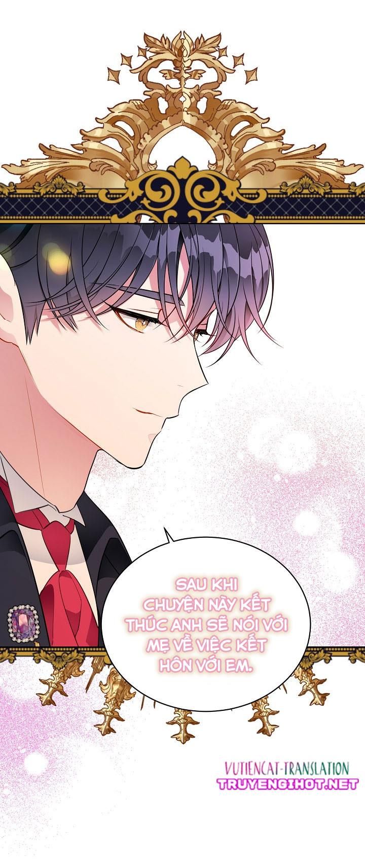 đọc truyện Thanh Tra Của Muiella Chương 146.5 ảnh 31 tại Thiên Thai Truyện