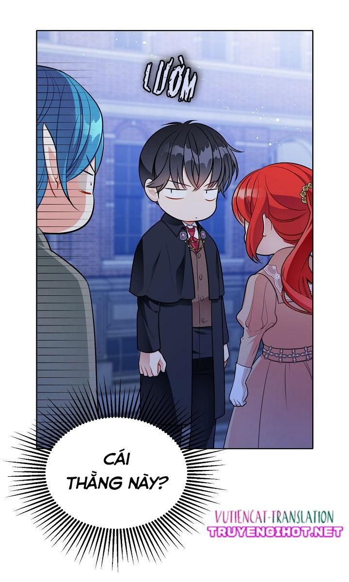 đọc truyện Thanh Tra Của Muiella Chương 146.5 ảnh 33 tại Thiên Thai Truyện