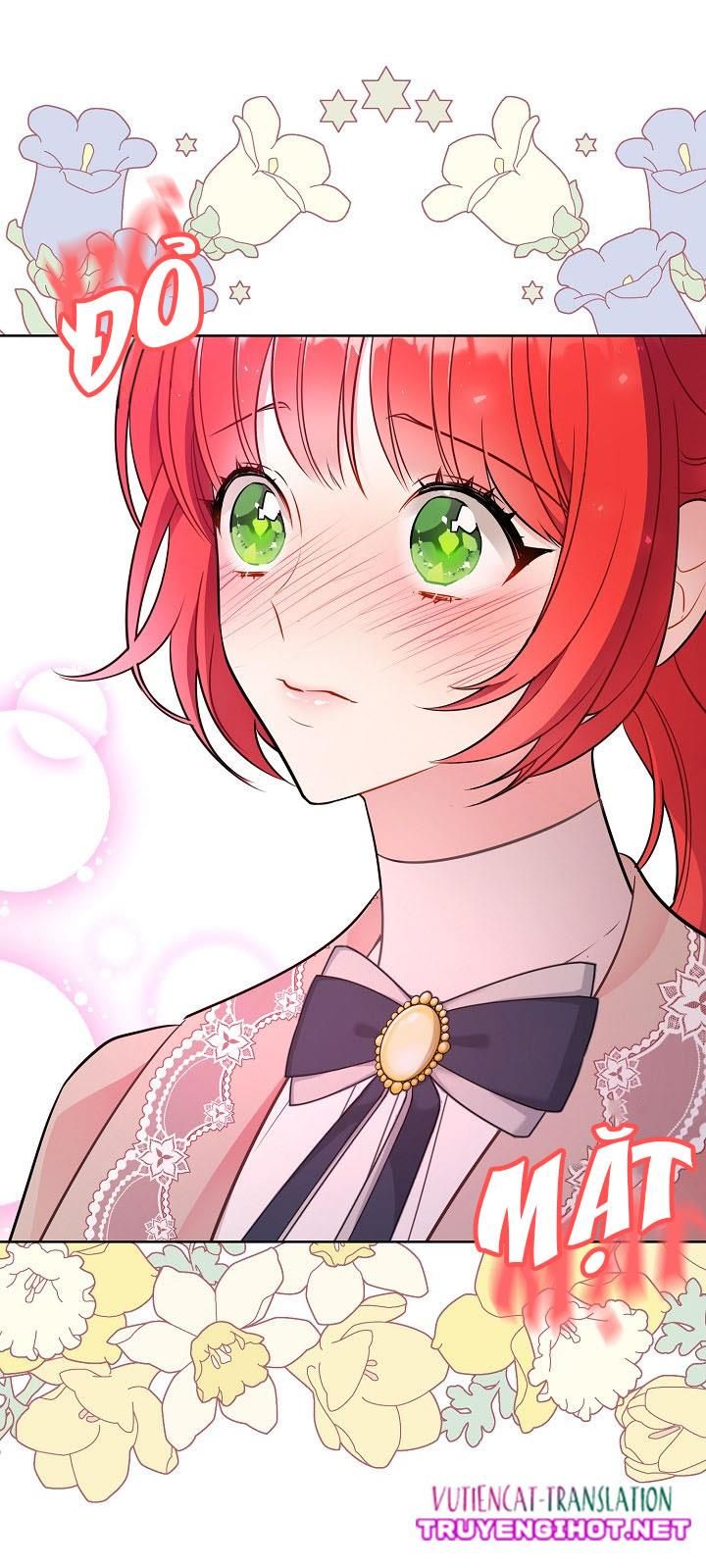 đọc truyện Thanh Tra Của Muiella Chương 146.5 ảnh 35 tại Thiên Thai Truyện