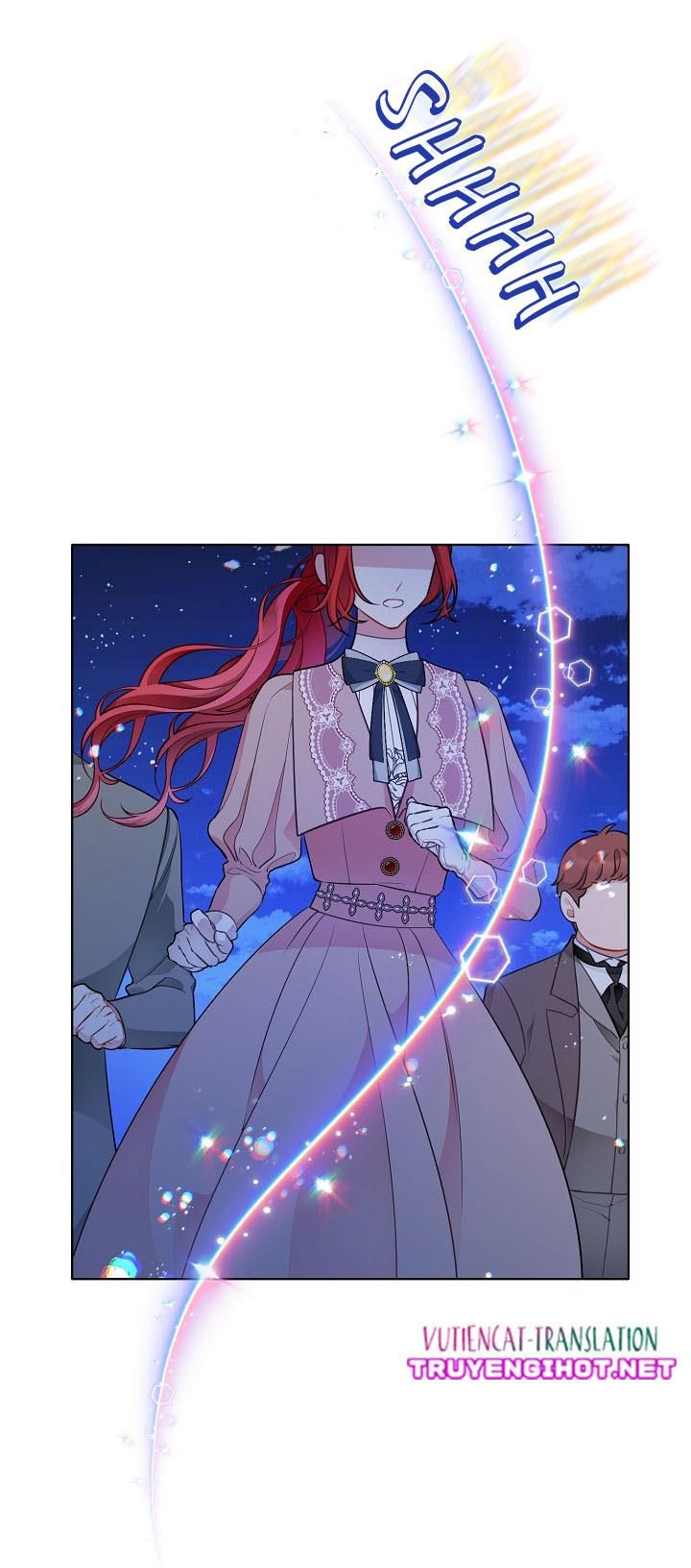 đọc truyện Thanh Tra Của Muiella Chương 146 ảnh 8 tại Thiên Thai Truyện