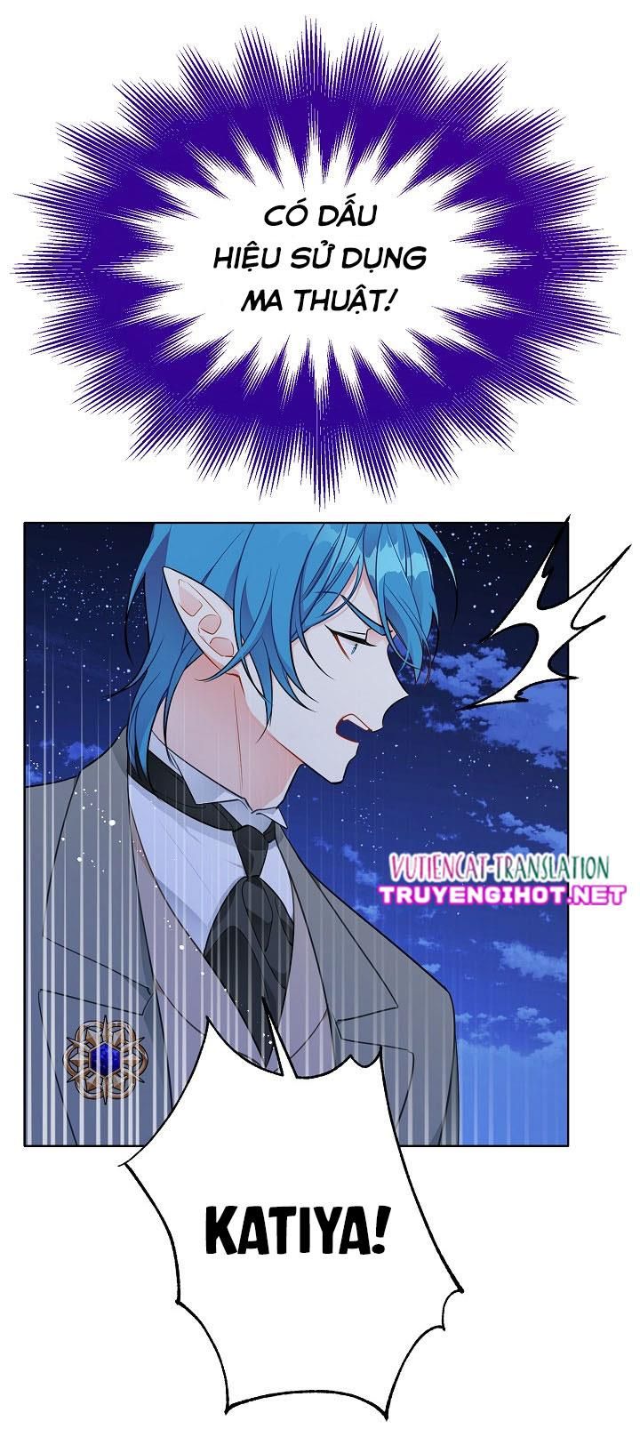 đọc truyện Thanh Tra Của Muiella Chương 146 ảnh 10 tại Thiên Thai Truyện