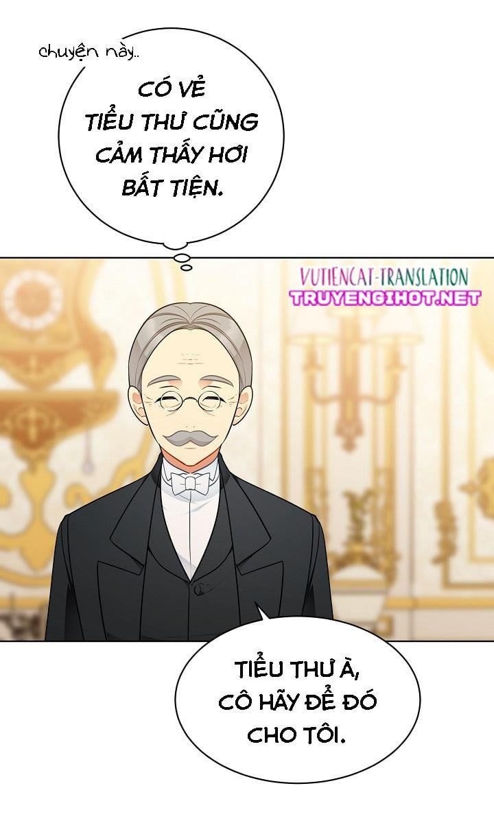 đọc truyện Thanh Tra Của Muiella Chương 147.5 ảnh 12 tại Thiên Thai Truyện