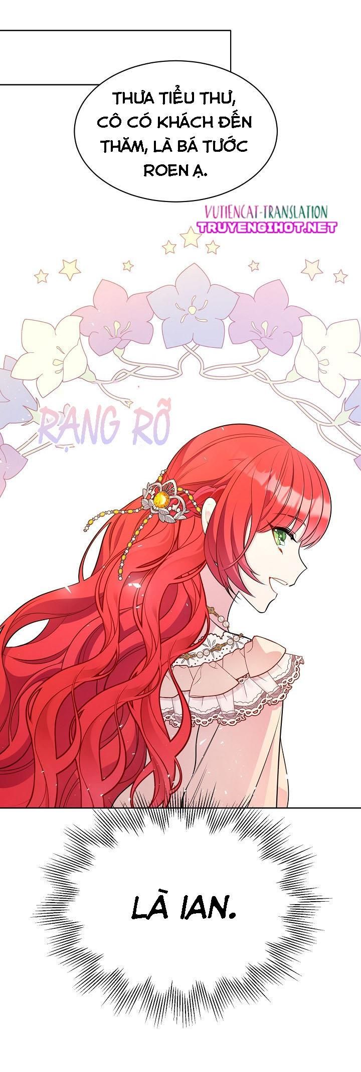 đọc truyện Thanh Tra Của Muiella Chương 147.5 ảnh 17 tại Thiên Thai Truyện