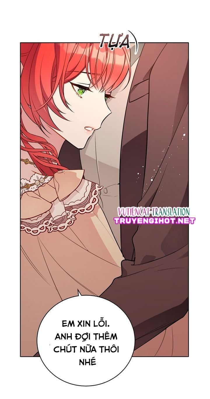 đọc truyện Thanh Tra Của Muiella Chương 147.5 ảnh 34 tại Thiên Thai Truyện