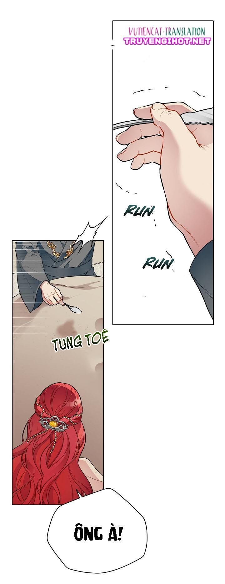 đọc truyện Thanh Tra Của Muiella Chương 147.5 ảnh 9 tại Thiên Thai Truyện