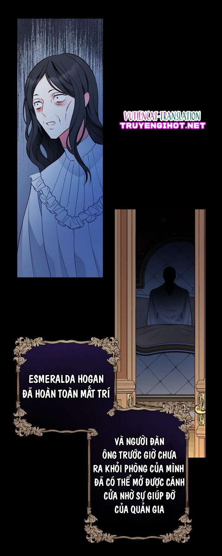 đọc truyện Thanh Tra Của Muiella Chương 147 ảnh 15 tại Thiên Thai Truyện