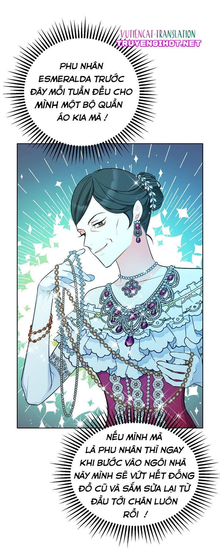 đọc truyện Thanh Tra Của Muiella Chương 147 ảnh 24 tại Thiên Thai Truyện