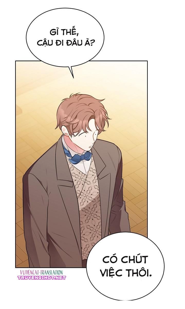 đọc truyện Thanh Tra Của Muiella Chương 148.5 ảnh 3 tại Thiên Thai Truyện