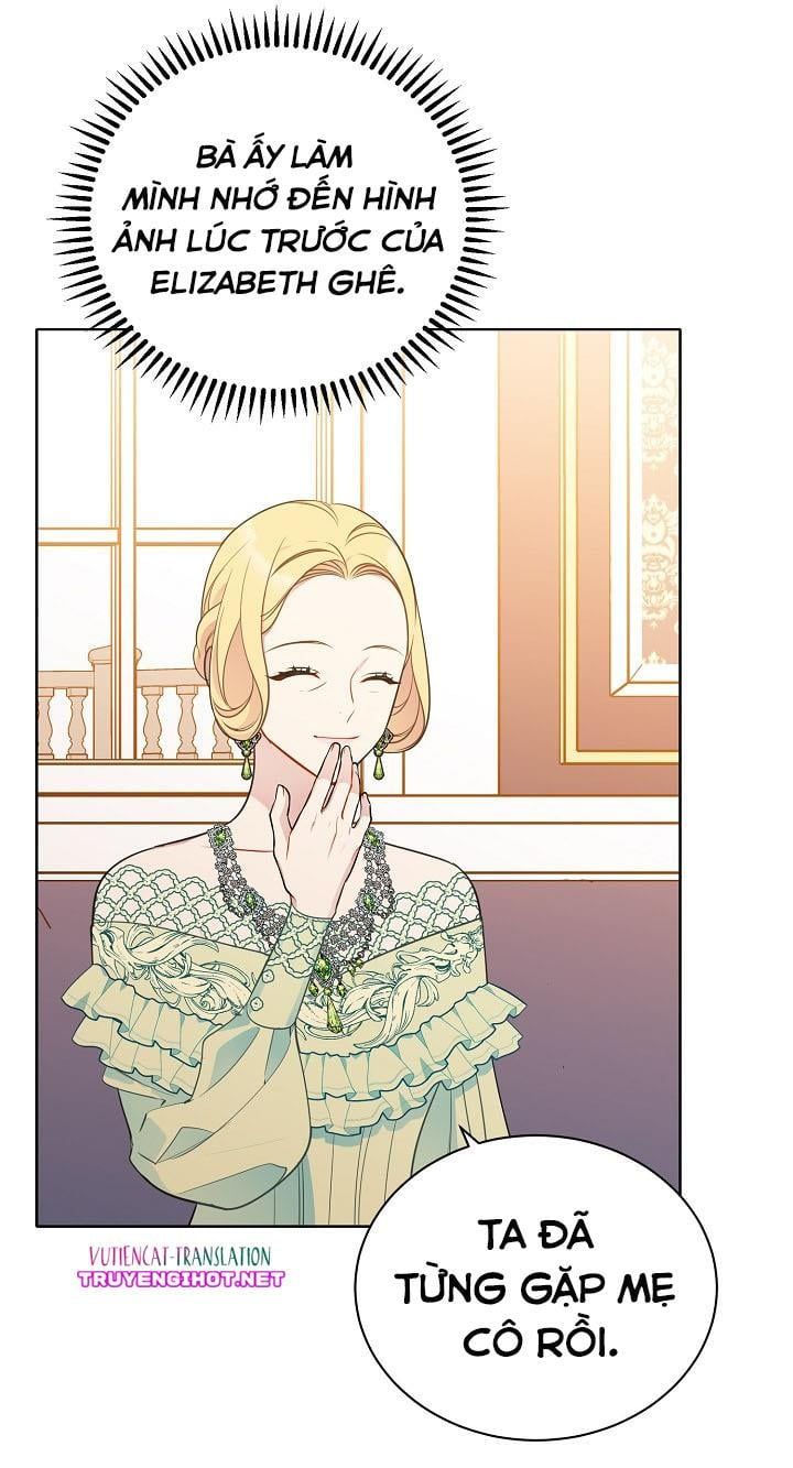 đọc truyện Thanh Tra Của Muiella Chương 148.5 ảnh 14 tại Thiên Thai Truyện