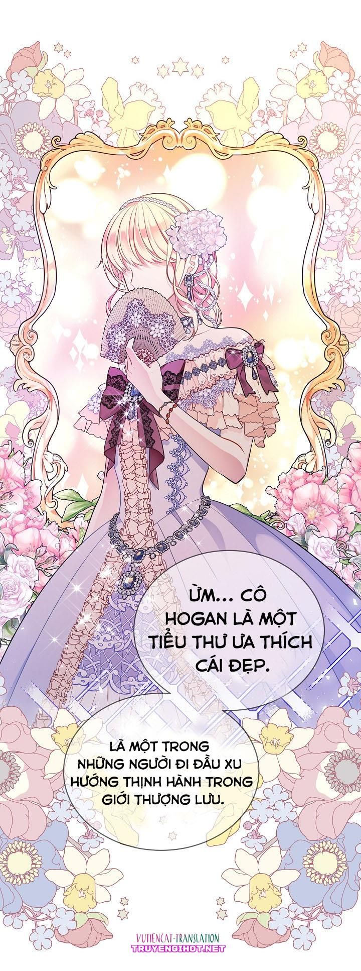 đọc truyện Thanh Tra Của Muiella Chương 148.5 ảnh 17 tại Thiên Thai Truyện