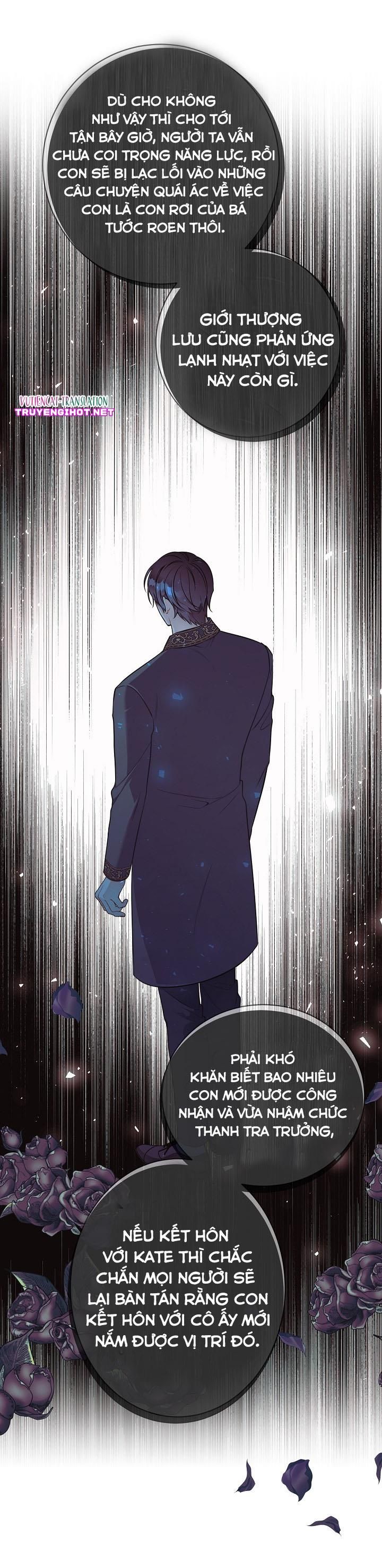 đọc truyện Thanh Tra Của Muiella Chương 148.5 ảnh 26 tại Thiên Thai Truyện