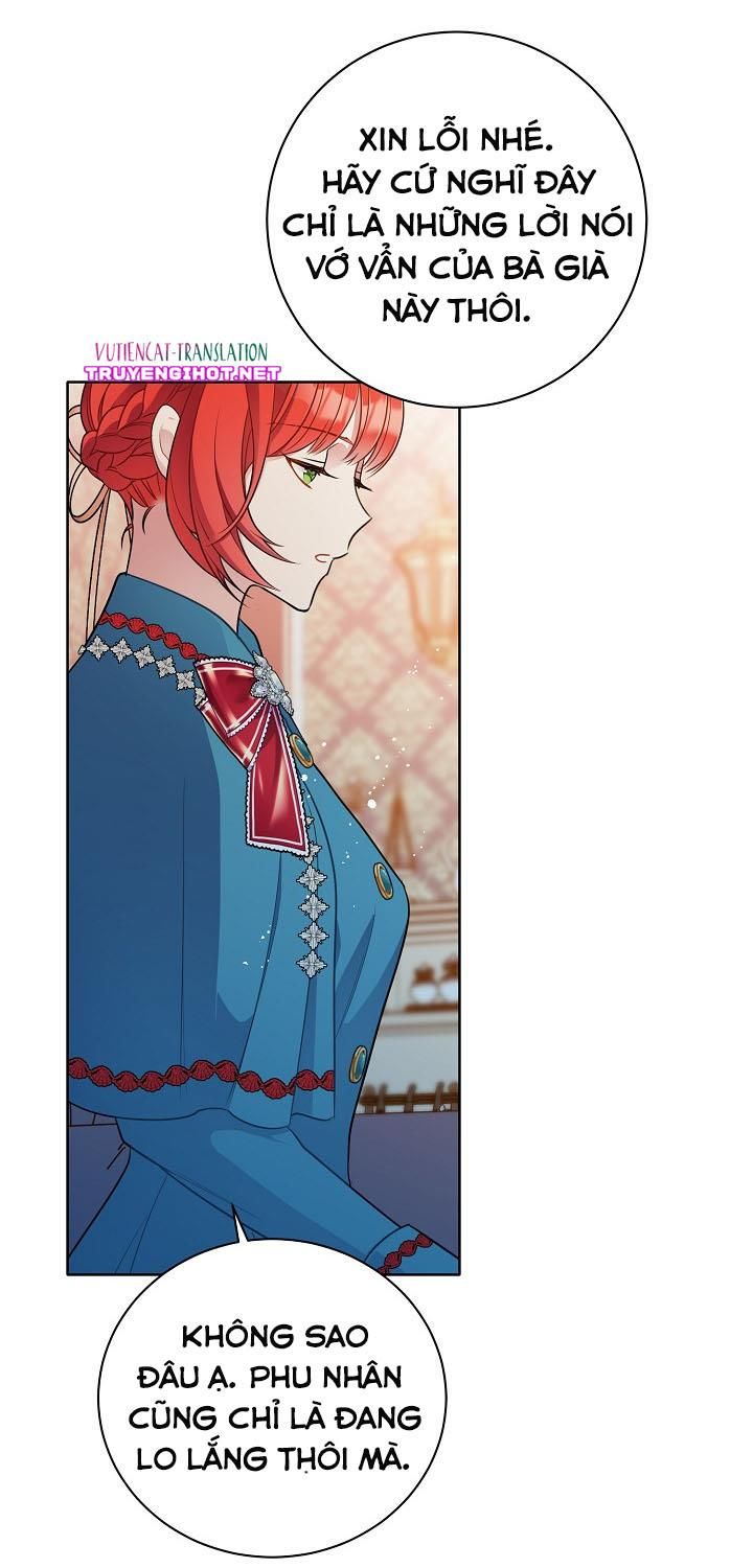 đọc truyện Thanh Tra Của Muiella Chương 148.5 ảnh 31 tại Thiên Thai Truyện