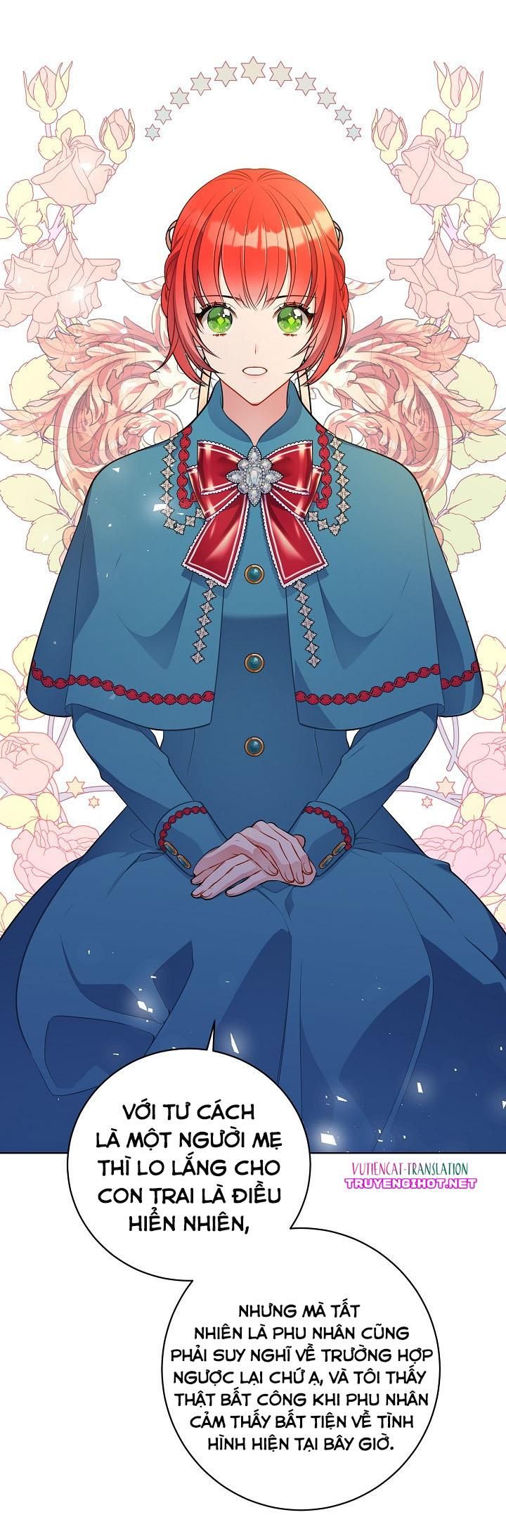 đọc truyện Thanh Tra Của Muiella Chương 148.5 ảnh 36 tại Thiên Thai Truyện