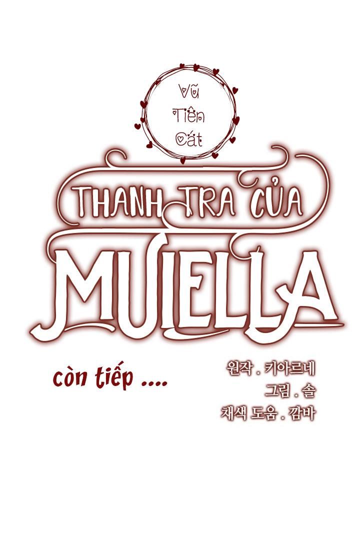 đọc truyện Thanh Tra Của Muiella Chương 148.5 ảnh 37 tại Thiên Thai Truyện