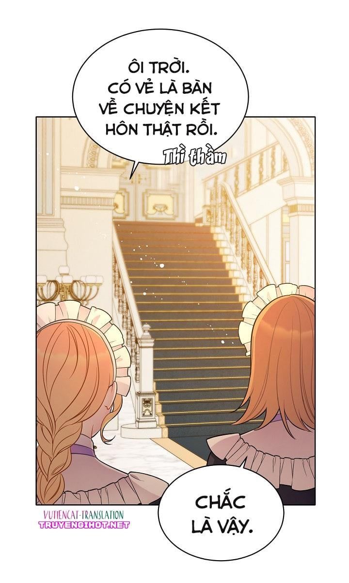 đọc truyện Thanh Tra Của Muiella Chương 148.5 ảnh 9 tại Thiên Thai Truyện