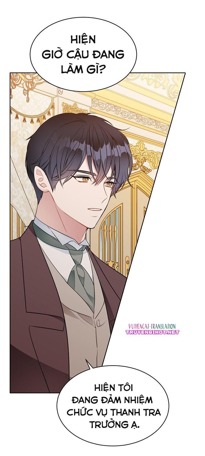 đọc truyện Thanh Tra Của Muiella Chương 148 ảnh 19 tại Thiên Thai Truyện