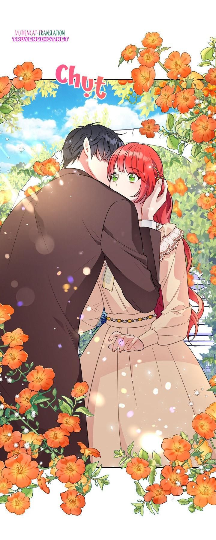 đọc truyện Thanh Tra Của Muiella Chương 148 ảnh 33 tại Thiên Thai Truyện