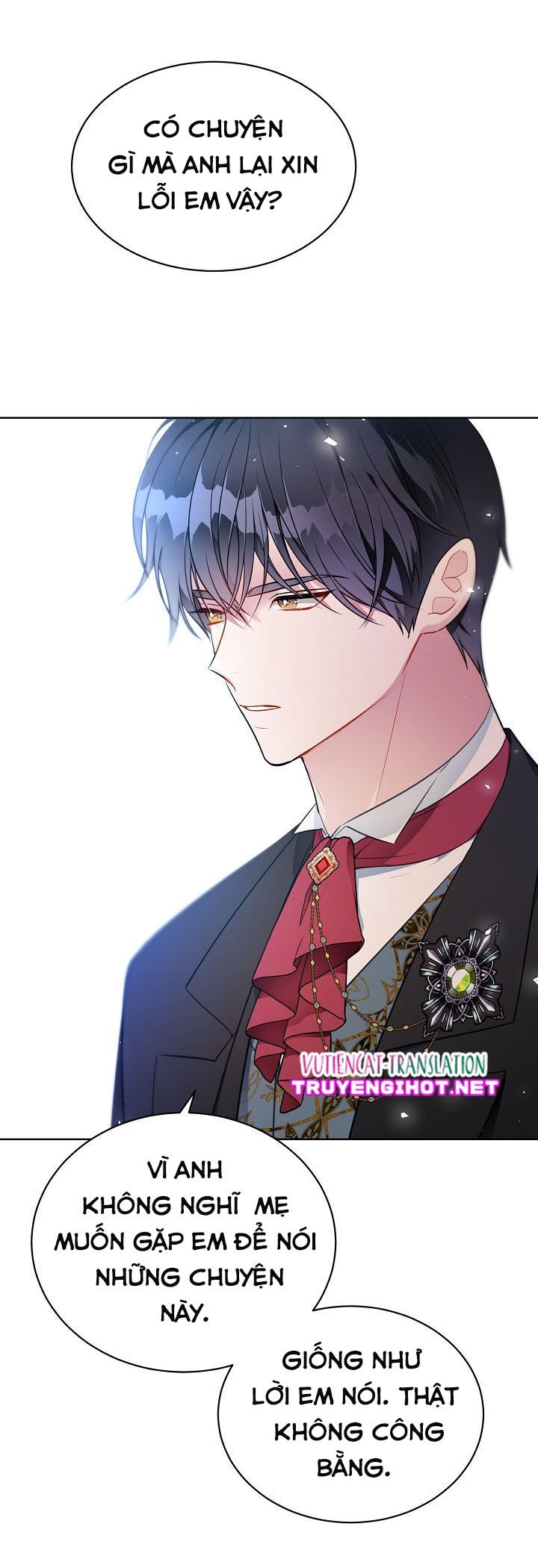 đọc truyện Thanh Tra Của Muiella Chương 149.1 ảnh 16 tại Thiên Thai Truyện