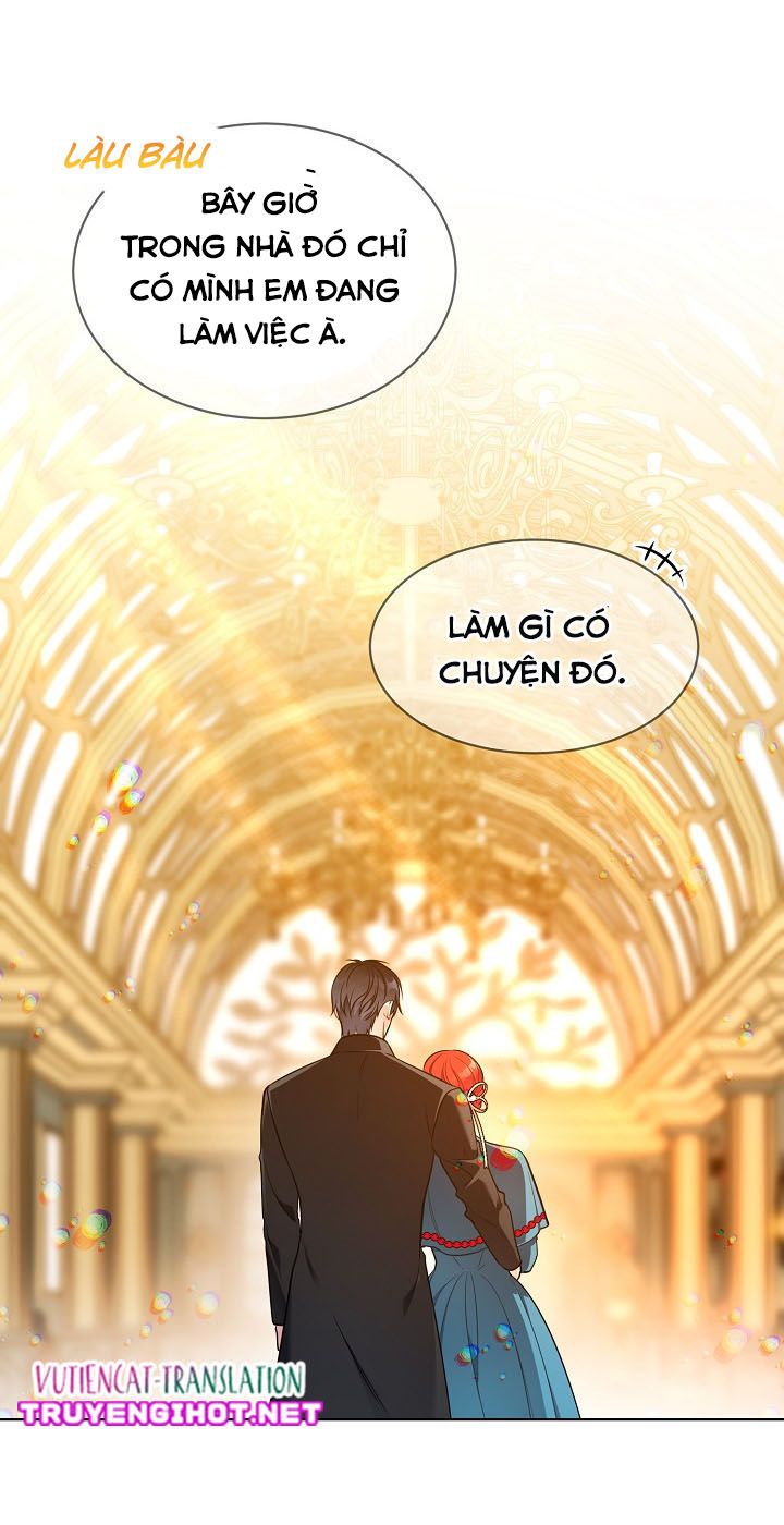 đọc truyện Thanh Tra Của Muiella Chương 149.1 ảnh 19 tại Thiên Thai Truyện