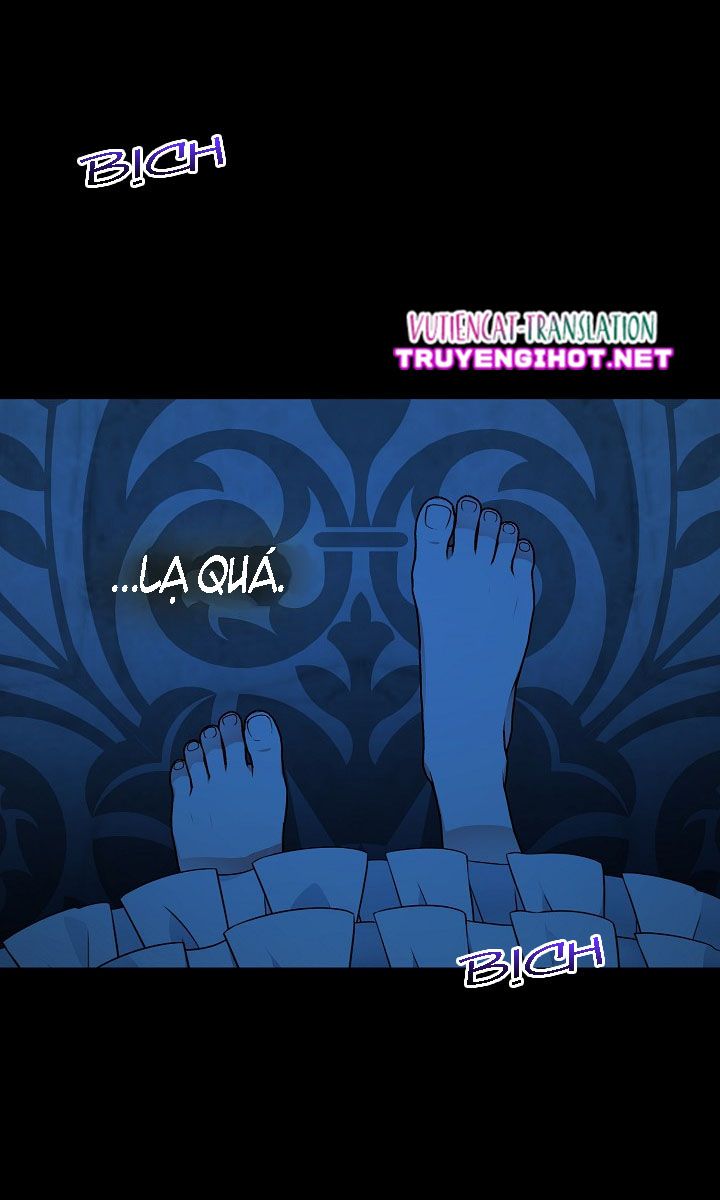 đọc truyện Thanh Tra Của Muiella Chương 149.1 ảnh 25 tại Thiên Thai Truyện