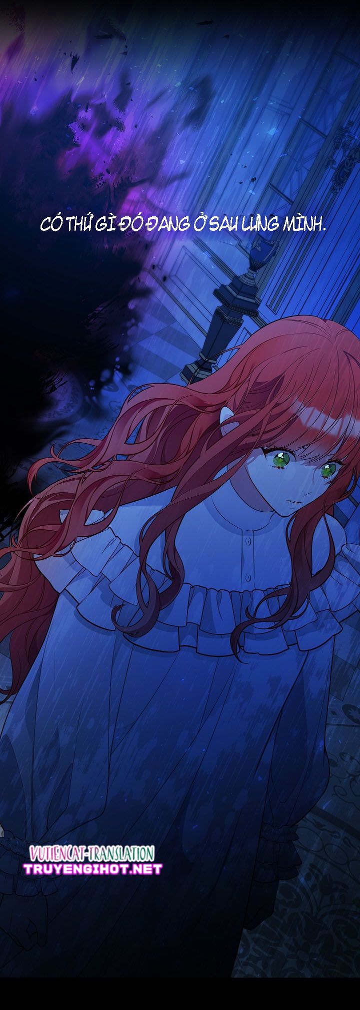 đọc truyện Thanh Tra Của Muiella Chương 149.1 ảnh 30 tại Thiên Thai Truyện