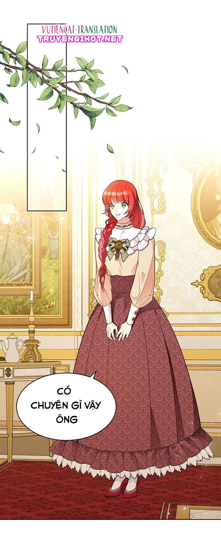 đọc truyện Thanh Tra Của Muiella Chương 149.1 ảnh 40 tại Thiên Thai Truyện