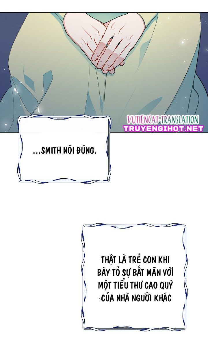 đọc truyện Thanh Tra Của Muiella Chương 149.1 ảnh 7 tại Thiên Thai Truyện