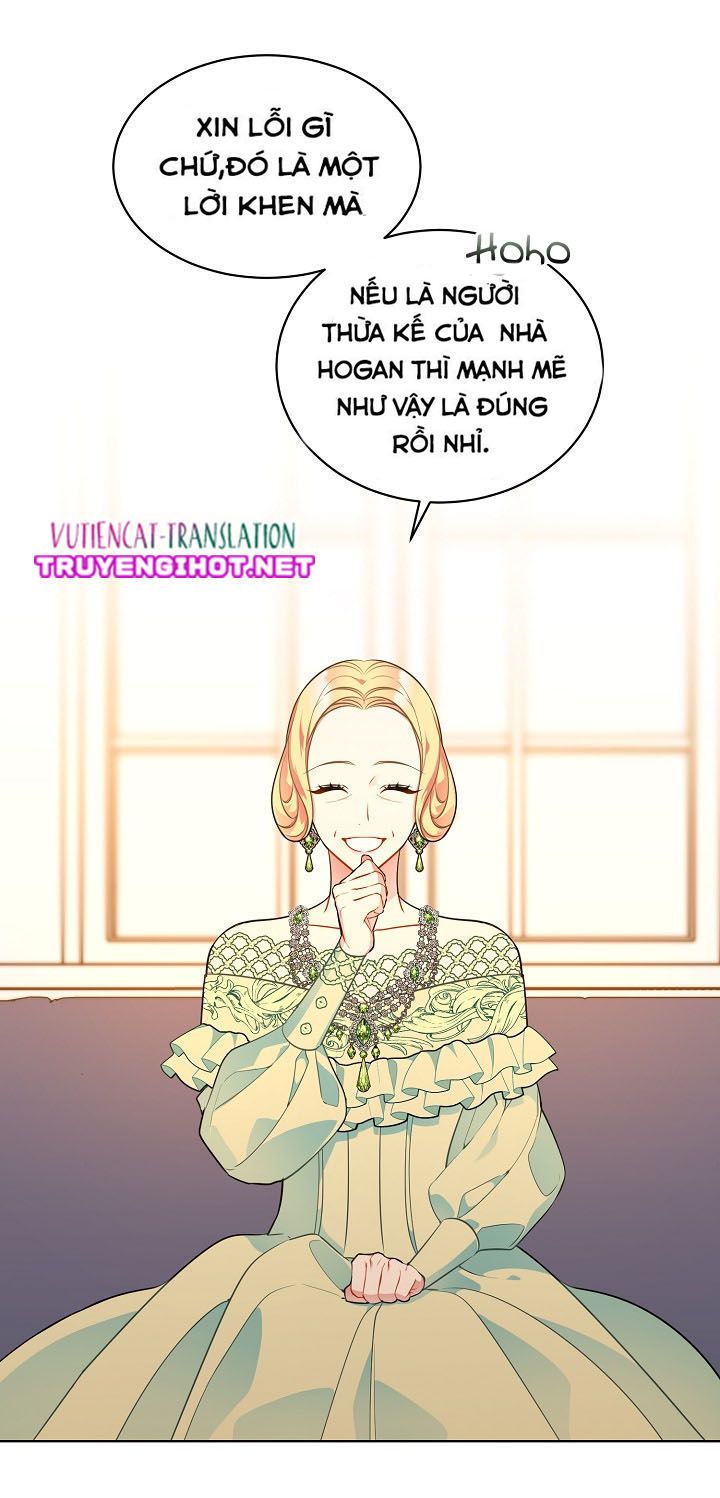 đọc truyện Thanh Tra Của Muiella Chương 149.1 ảnh 10 tại Thiên Thai Truyện