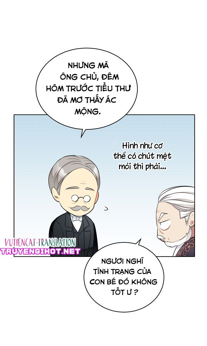 đọc truyện Thanh Tra Của Muiella Chương 149.2 ảnh 17 tại Thiên Thai Truyện