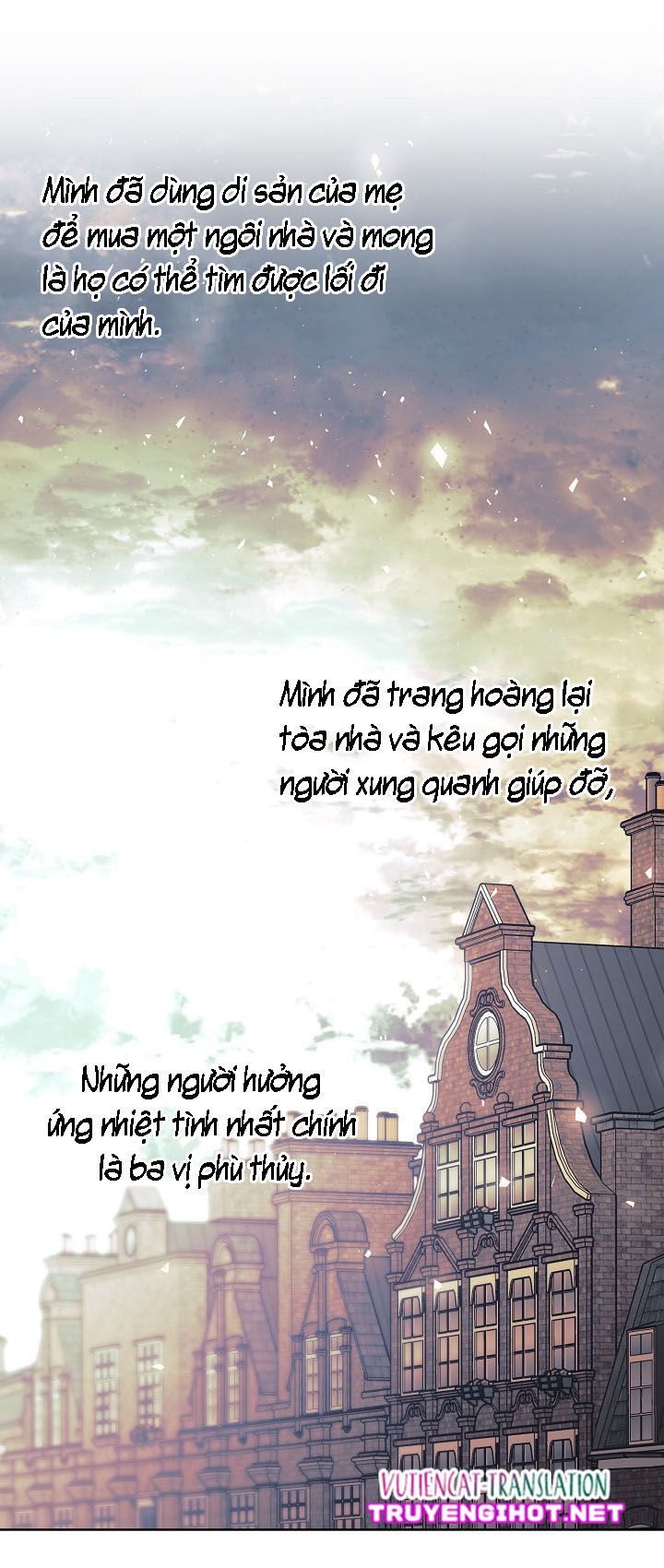 đọc truyện Thanh Tra Của Muiella Chương 149.2 ảnh 35 tại Thiên Thai Truyện