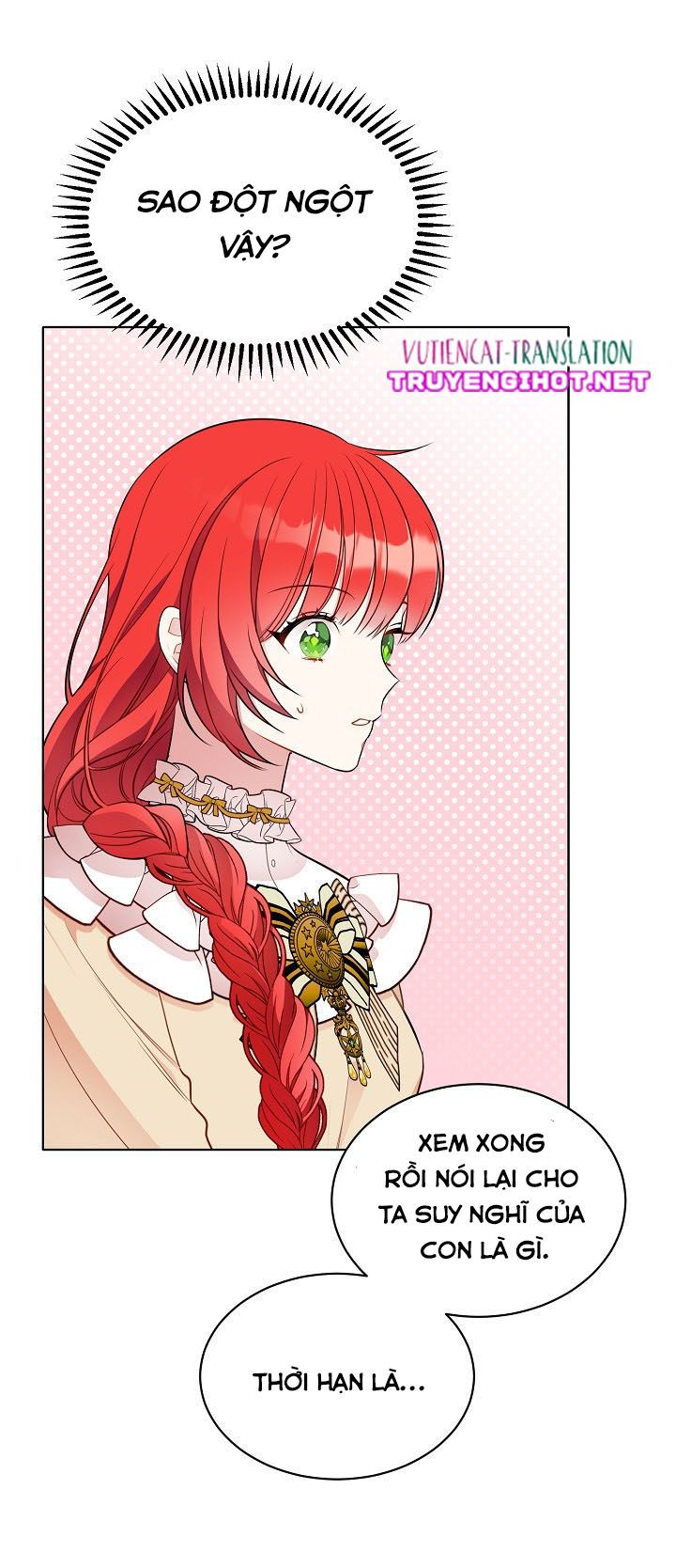 đọc truyện Thanh Tra Của Muiella Chương 149.2 ảnh 7 tại Thiên Thai Truyện