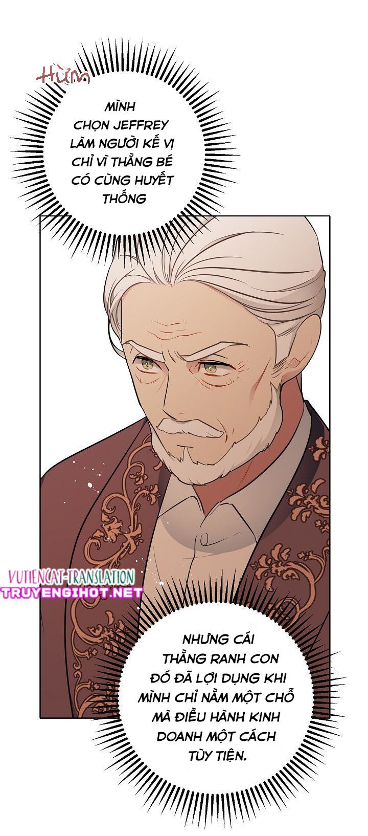 đọc truyện Thanh Tra Của Muiella Chương 149.2 ảnh 11 tại Thiên Thai Truyện