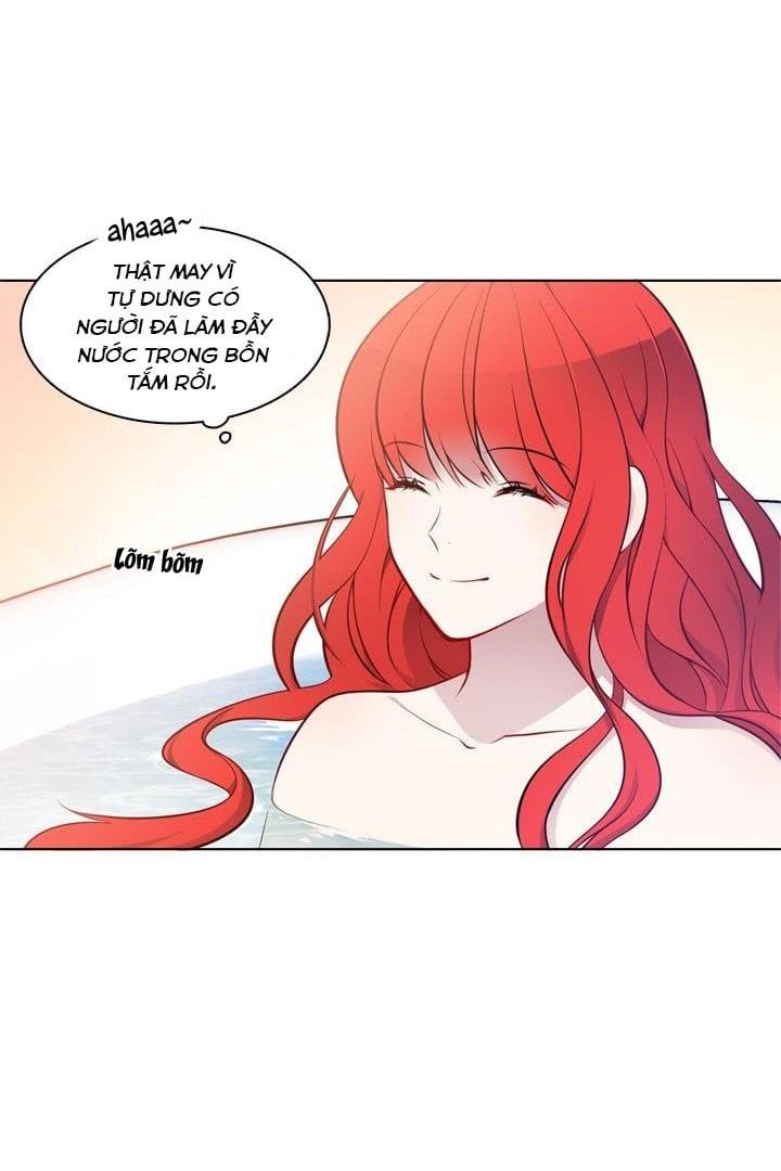 đọc truyện Thanh Tra Của Muiella Chương 15 ảnh 19 tại Thiên Thai Truyện