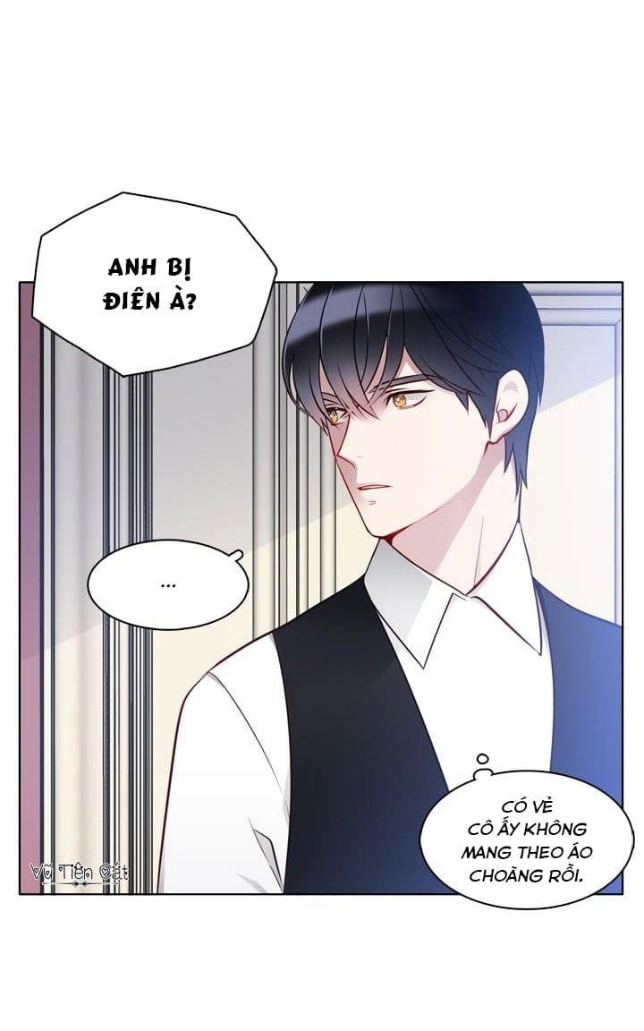 đọc truyện Thanh Tra Của Muiella Chương 15 ảnh 24 tại Thiên Thai Truyện