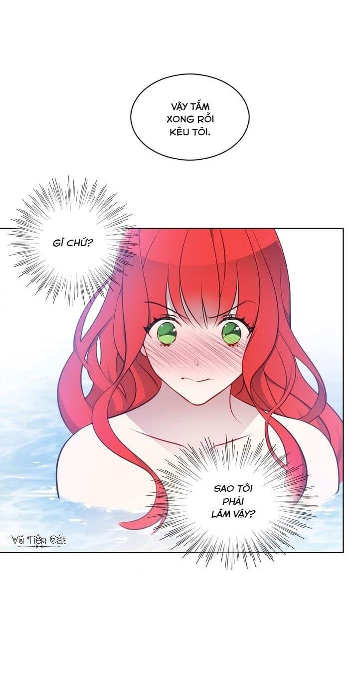 đọc truyện Thanh Tra Của Muiella Chương 15 ảnh 25 tại Thiên Thai Truyện