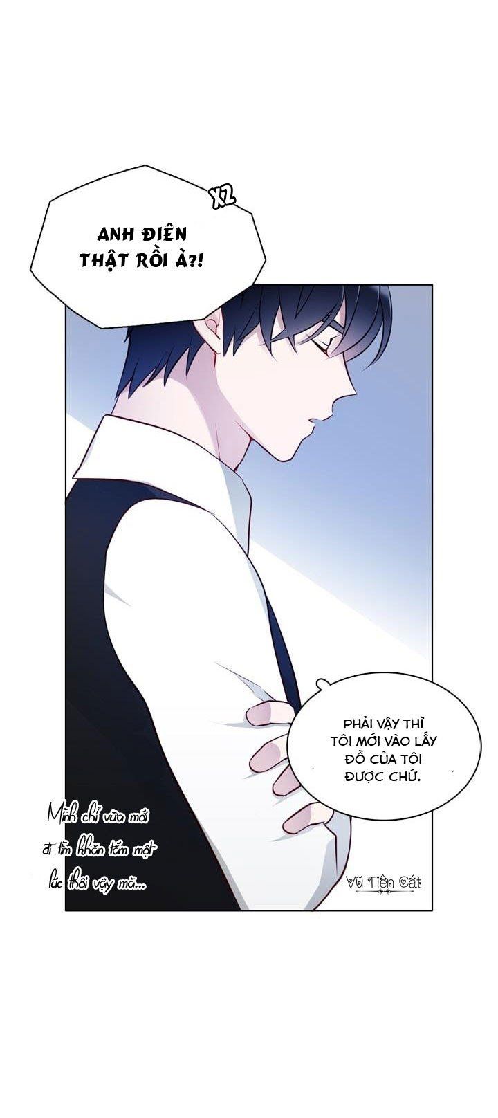 đọc truyện Thanh Tra Của Muiella Chương 15 ảnh 26 tại Thiên Thai Truyện