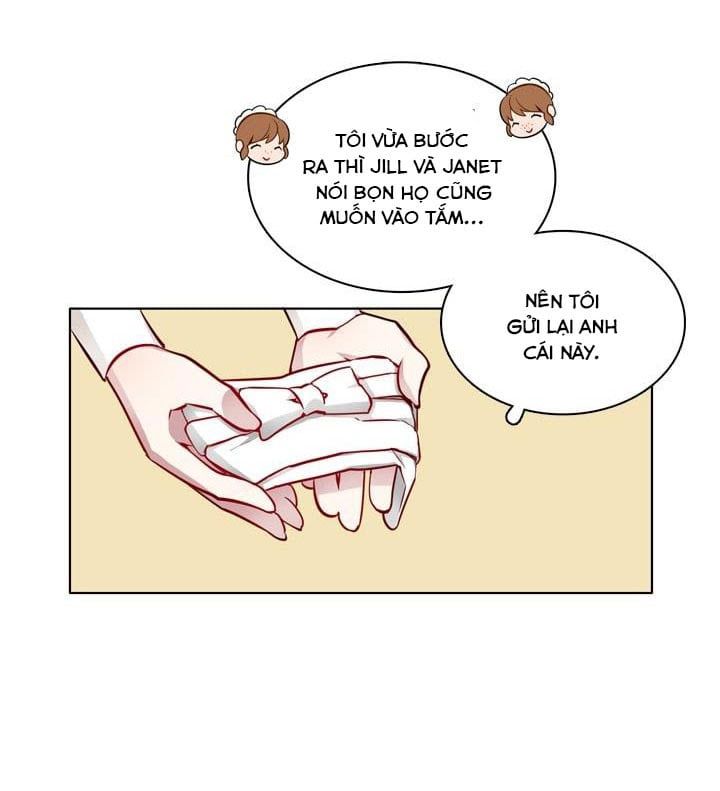 đọc truyện Thanh Tra Của Muiella Chương 15 ảnh 35 tại Thiên Thai Truyện