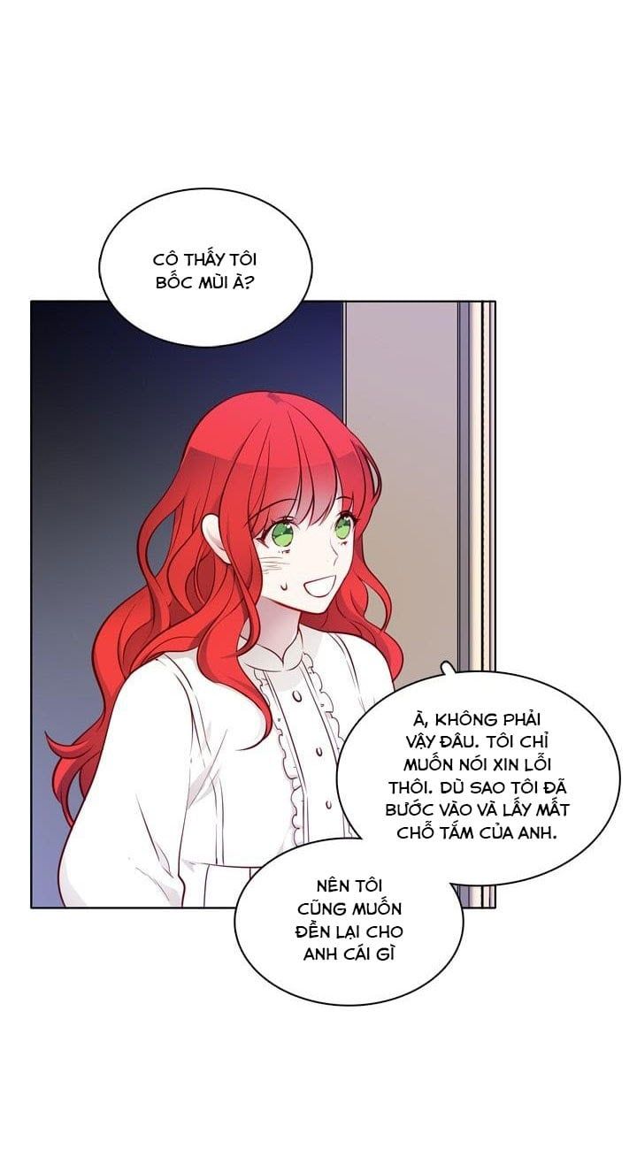 đọc truyện Thanh Tra Của Muiella Chương 15 ảnh 39 tại Thiên Thai Truyện