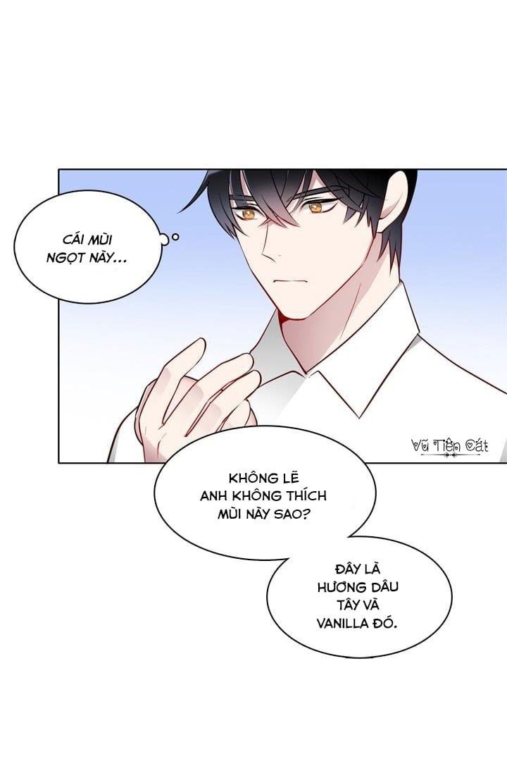 đọc truyện Thanh Tra Của Muiella Chương 15 ảnh 40 tại Thiên Thai Truyện