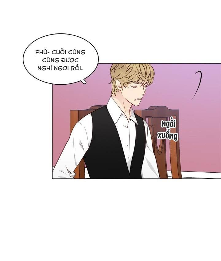 đọc truyện Thanh Tra Của Muiella Chương 15 ảnh 6 tại Thiên Thai Truyện