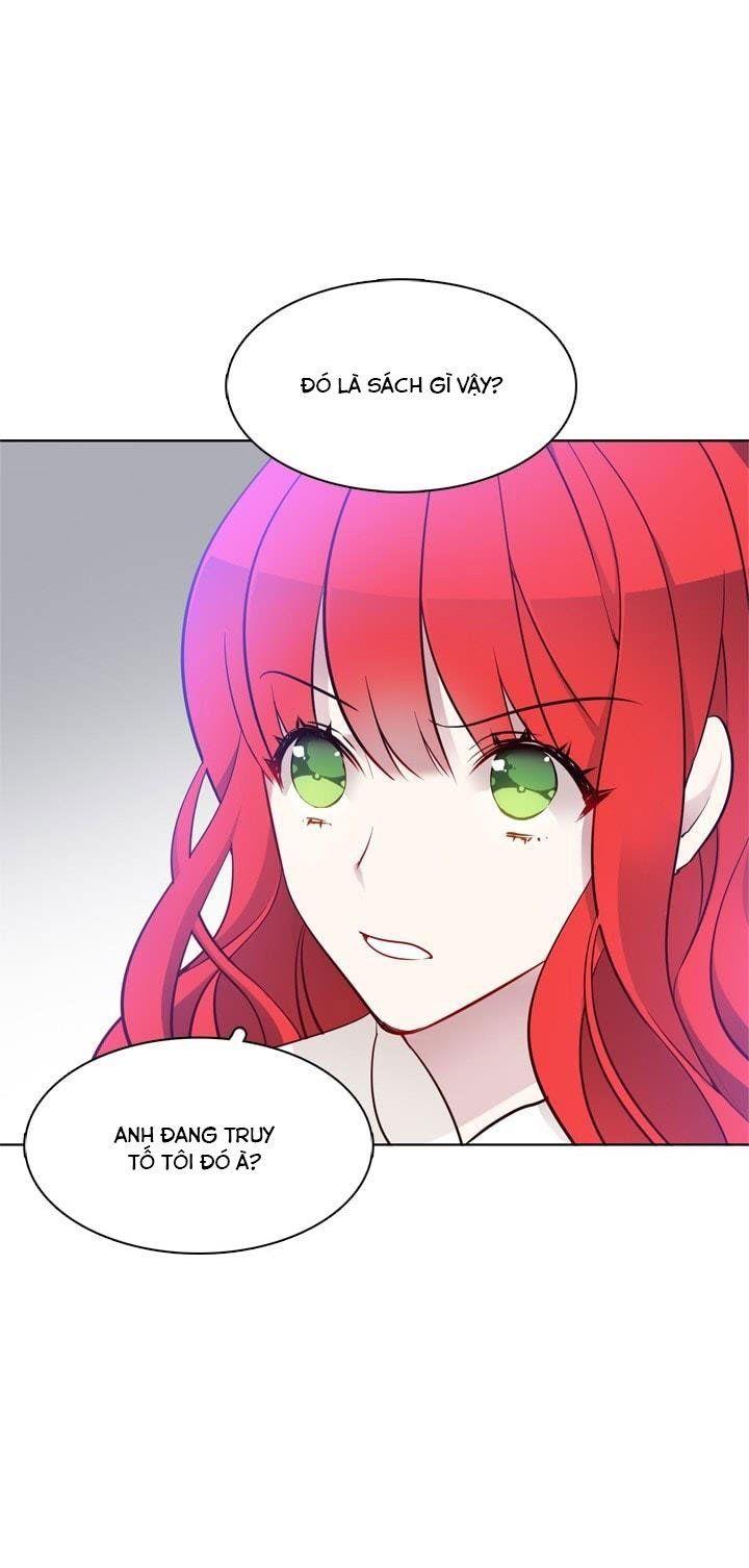 đọc truyện Thanh Tra Của Muiella Chương 15 ảnh 61 tại Thiên Thai Truyện