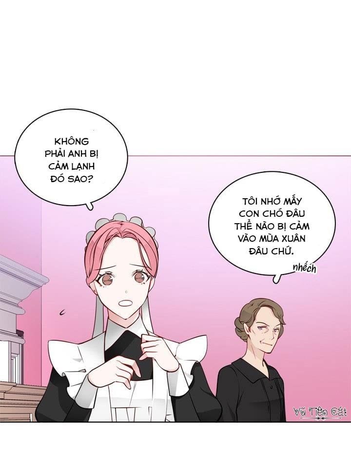 đọc truyện Thanh Tra Của Muiella Chương 15 ảnh 9 tại Thiên Thai Truyện