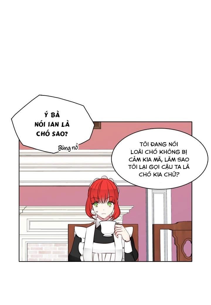 đọc truyện Thanh Tra Của Muiella Chương 15 ảnh 10 tại Thiên Thai Truyện